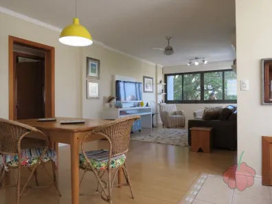 Apartamento com 3 Quartos à venda, 101m² no São João, Porto Alegre