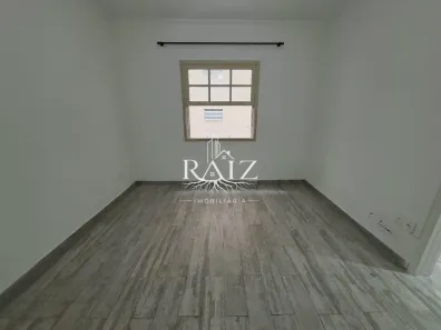 Apartamento com 1 Quarto à venda, 51m² no Embaré, Santos