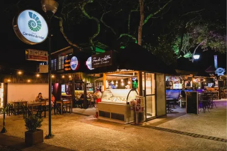 Sala Comercial à venda, 2046m² no Arraial D'Ajuda, Porto Seguro