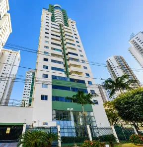 Apartamento com 3 Quartos à venda, 78m² no Jardim Goiás, Goiânia