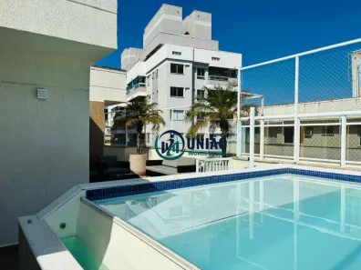Cobertura com 3 Quartos à venda, 240m² no Santa Rosa, Niterói