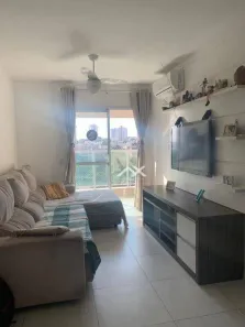 Apartamento com 2 Quartos à venda, 71m² no Vila Aviação, Bauru