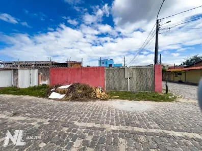 Lote/Terreno à venda, 200m² no Parque de Exposições, Parnamirim