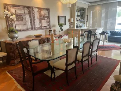 Apartamento com 4 Quartos à venda, 357m² no Ipanema, Rio de Janeiro