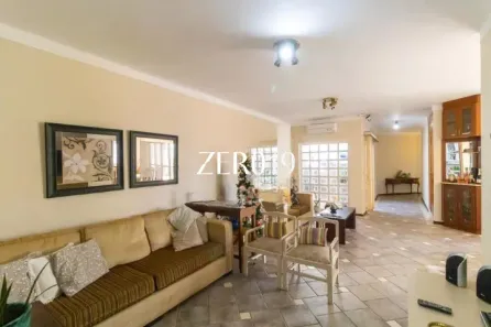 Casa com 3 Quartos à venda, 280m² no Jardim Conceição (Sousas), Campinas
