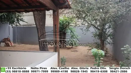 Casa com 3 Quartos à venda, 300m² no Ilha dos Araújos, Governador Valadares