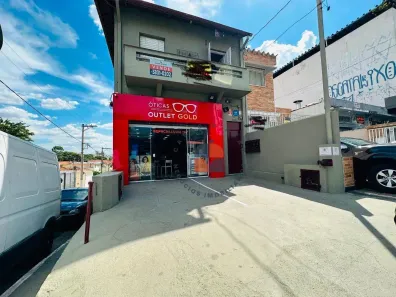 Imóvel Comercial com 8 Quartos à venda, 273m² no Vila Leopoldina, São Paulo
