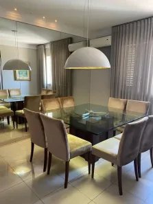 Apartamento com 3 Quartos para alugar, 150m² no Duque de Caxias, Cuiabá