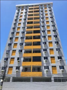 Apartamento com 2 Quartos à venda, 70m² no Piedade, Jaboatão dos Guararapes