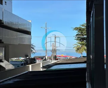 Apartamento com 2 Quartos à venda, 63m² no Ponta da Praia, Santos