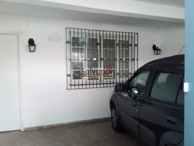 Casa com 2 Quartos à venda, 73m² no Vila Santa Catarina, São Paulo
