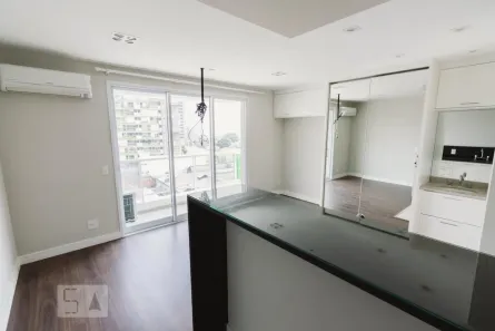 Kitnet com 1 Quarto à venda, 30m² no Perdizes, São Paulo