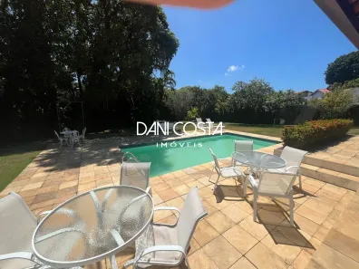 Casa de Condomínio com 4 Quartos à venda, 375m² no Barra da Tijuca, Rio de Janeiro