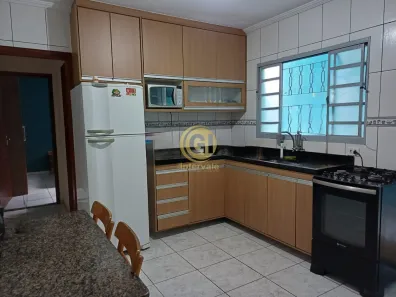 Casa com 2 Quartos à venda, 79m² no Cidade Salvador, Jacareí