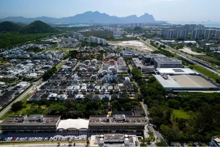 Casa de Condomínio com 5 Quartos à venda, 265m² no Recreio dos Bandeirantes, Rio de Janeiro