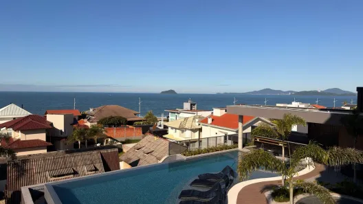 Apartamento com 3 Quartos à venda, 166m² no Itacolomi, Balneário Piçarras
