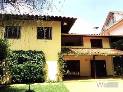 Casa com 4 Quartos à venda, 520m² no Vila Morumbi, São Paulo