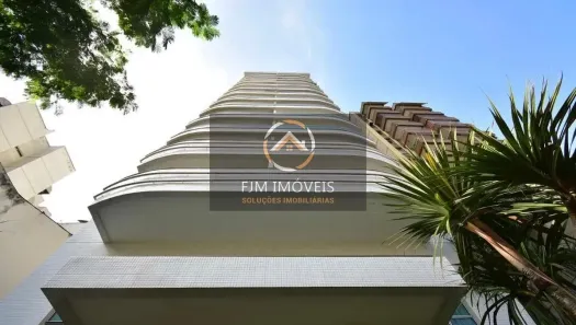 Apartamento com 2 Quartos à venda, 84m² no Icaraí, Niterói