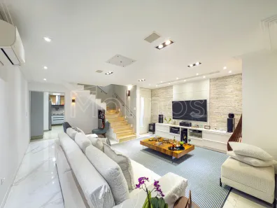 Casa com 3 Quartos à venda, 172m² no Jardim Anália Franco, São Paulo