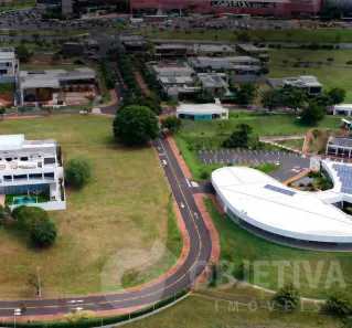 Lote/Terreno à venda, 1288m² no Gávea, Uberlândia