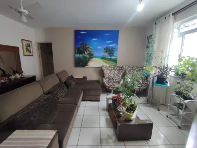 Apartamento com 2 Quartos à venda, 90m² no Boqueirão, Santos