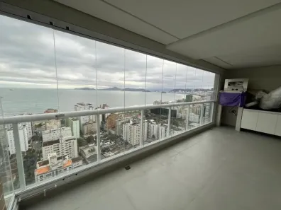 Apartamento com 2 Quartos para alugar, 81m² no Aparecida, Santos