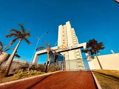 Apartamento com 2 Quartos à venda, 54m² no Fundação da Casa Popular, Campinas