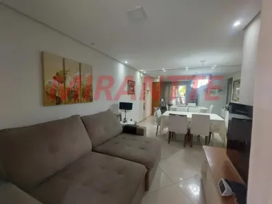 Apartamento com 3 Quartos à venda, 78m² no Vila Guilherme, São Paulo