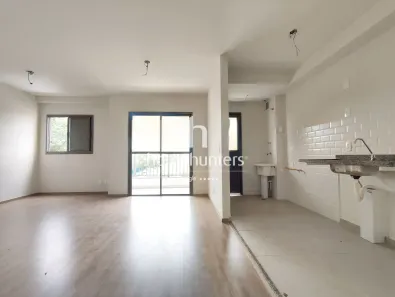 Apartamento com 2 Quartos à venda, 66m² no Parque Industrial, Campinas