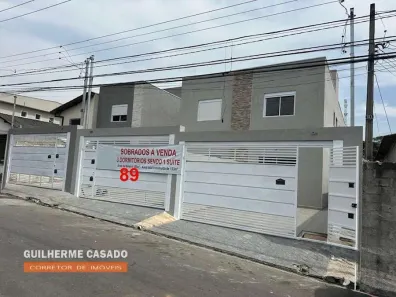 Casa com 3 Quartos à venda, 148m² no Parque São George, Cotia