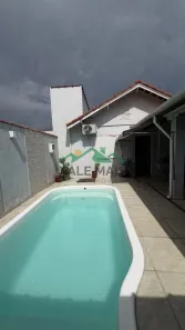 Casa com 2 Quartos à venda, 170m² no Jardim França I, Guaratinguetá