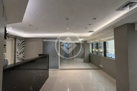 Sala Comercial para venda ou aluguel, 106m² no Itaim Bibi, São Paulo