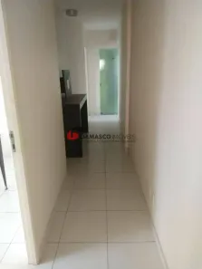 Ponto Comercial à venda, 57m² no Santo Antônio, São Caetano do Sul