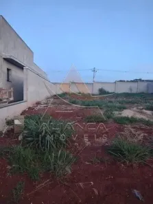 Lote/Terreno à venda, 250m² no Recreio Anhangüera, Ribeirão Preto