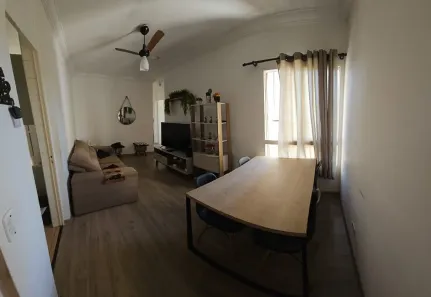 Apartamento com 3 Quartos à venda, 62m² no Vila Paulista, Limeira