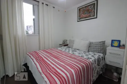 Apartamento com 3 Quartos à venda, 65m² no Vila Vitório Mazzei, São Paulo
