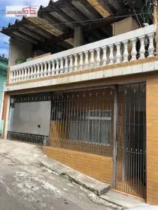 Casa com 5 Quartos à venda, 150m² no Vila Carolina, São Paulo