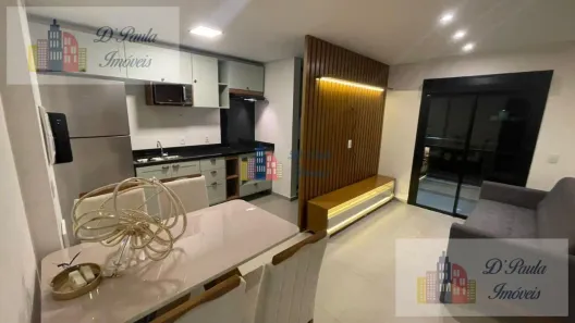 Apartamento com 1 Quarto à venda, 41m² no Dezoito do Forte Empresarial/Alphaville., Barueri