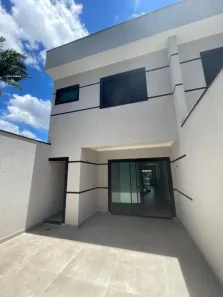 Sobrado com 3 Quartos à venda, 132m² no Jardim Vila Galvão, Guarulhos