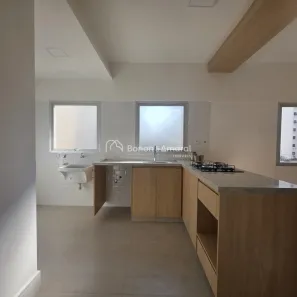Apartamento com 1 Quarto à venda, 42m² no Cambuí, Campinas