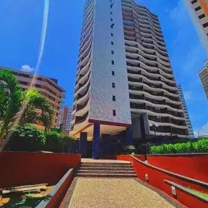 Apartamento com 2 Quartos à venda, 68m² no Praia de Iracema, Fortaleza