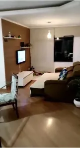 Apartamento com 3 Quartos à venda, 104m² no Jardim Califórnia, Jacareí
