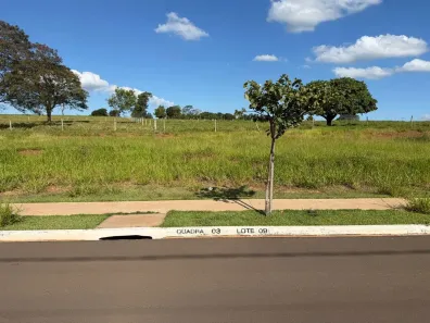 Lote/Terreno à venda, 300m² no Vila City, Paranavaí