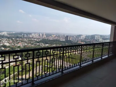 Apartamento com 3 Quartos à venda, 228m² no Green Valley Alphaville, Barueri