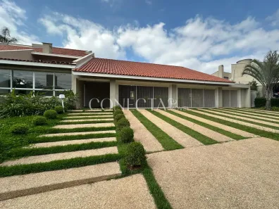 Casa com 4 Quartos para alugar, 650m² no Alphaville Residencial Um, Barueri