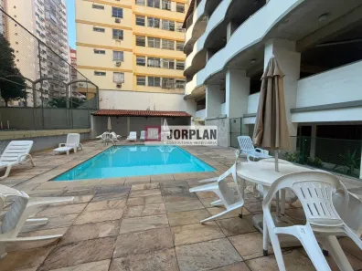 Apartamento com 1 Quarto à venda, 50m² no Icaraí, Niterói