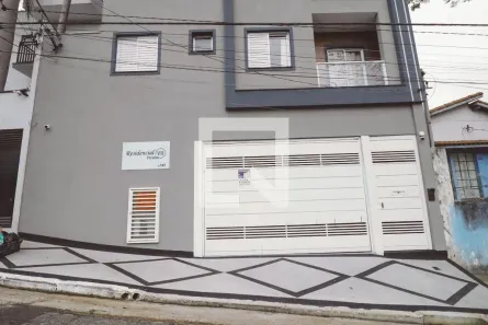 Apartamento com 2 Quartos à venda, 39m² no Parque Mandaqui, São Paulo