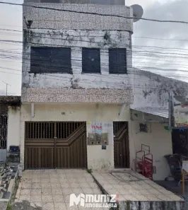 Casa com 8 Quartos à venda, 100m² no Novo Paraíso, Aracaju