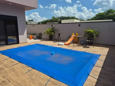 Casa de Condomínio com 3 Quartos à venda, 179m² no Reserva do Jaguary, Jaguariúna