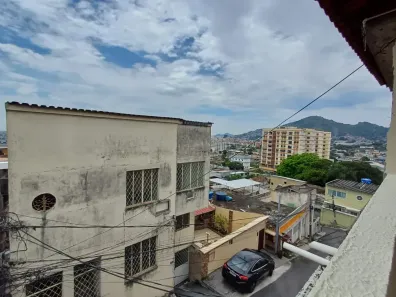 Casa de Condomínio com 5 Quartos para venda ou aluguel, 160m² no Vila Valqueire, Rio de Janeiro